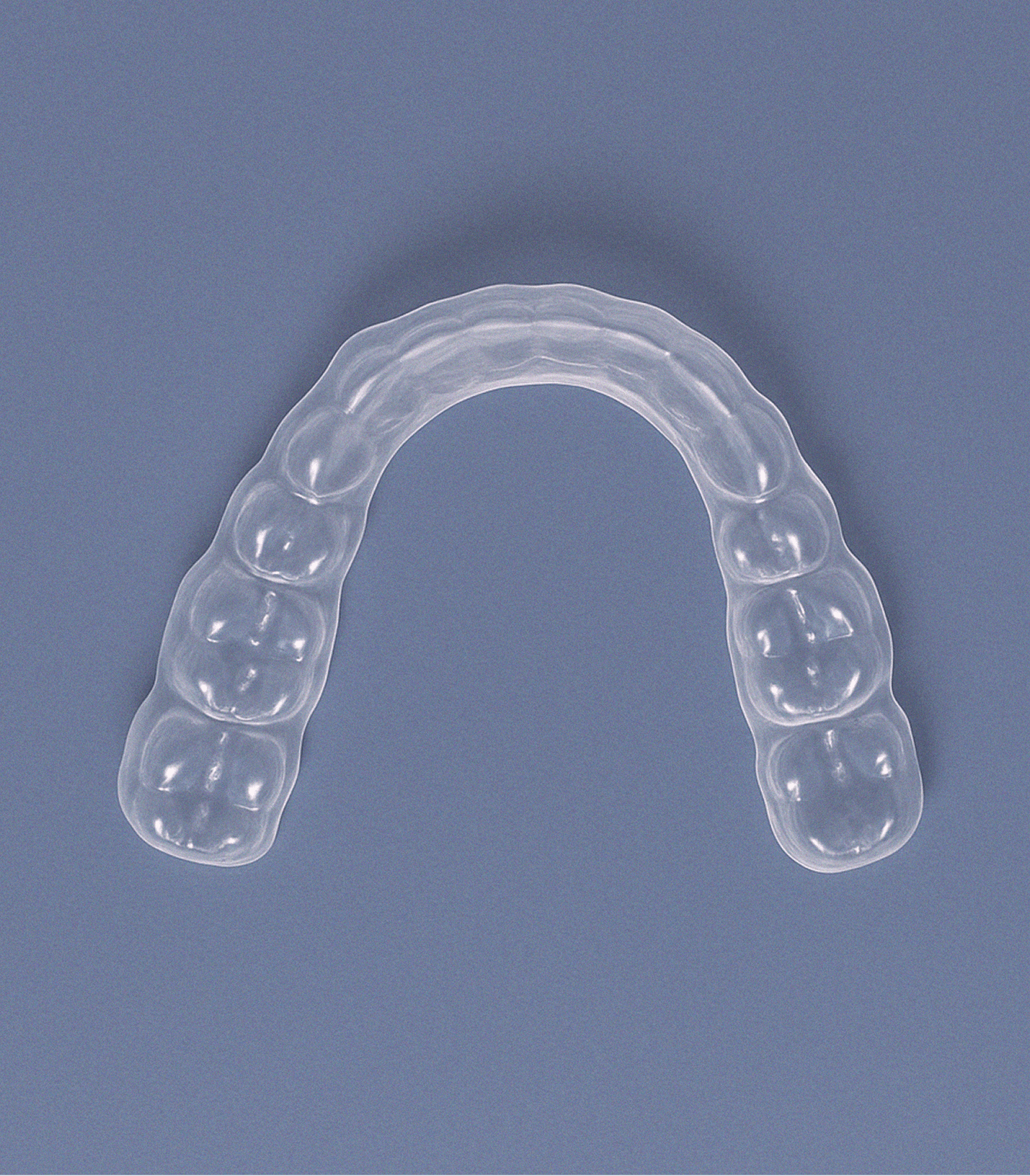 orthodontic retainers