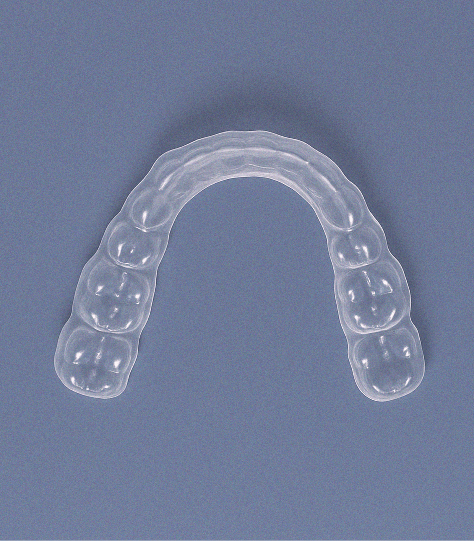 orthodontic retainers