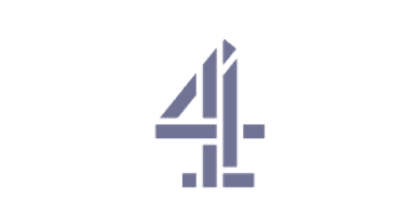Channel 4 Logo