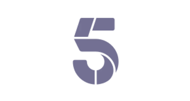 Channel 5 Logo